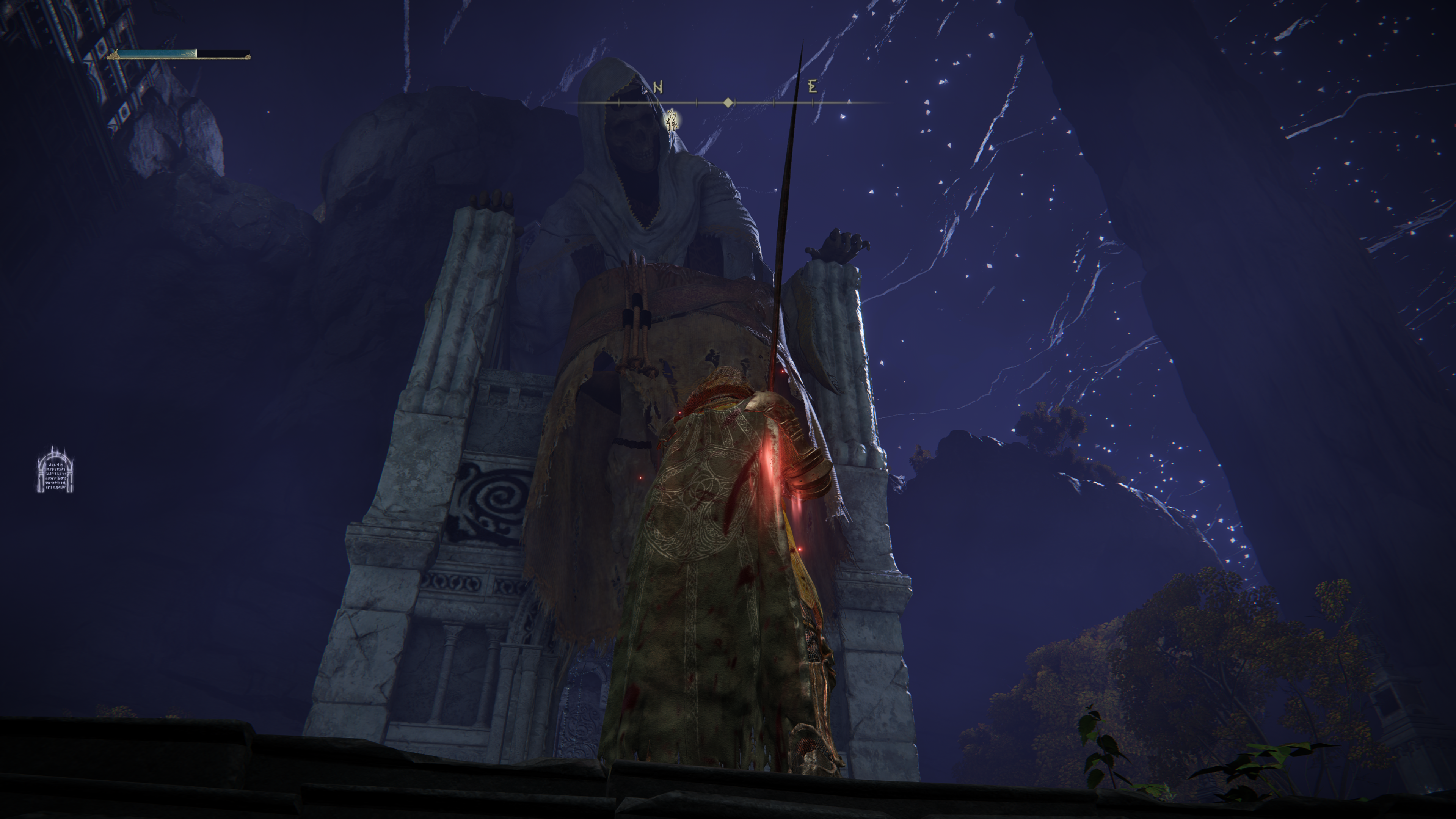 Elden Ring Ranni quest and how to get the Dark Moon Ring and Moonlight